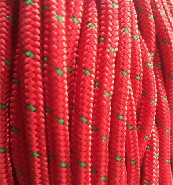 low price pp 16 strand rope