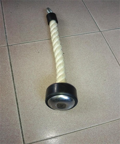 Tricep rope