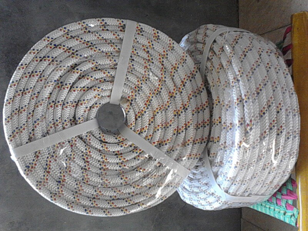 32-strand braided safety rope