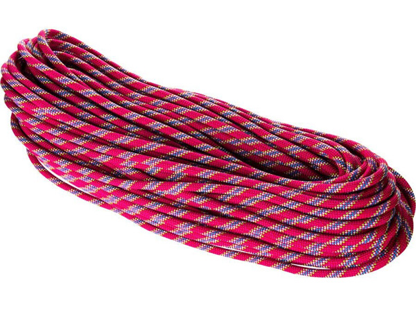 32-strand braided rope climbing rope