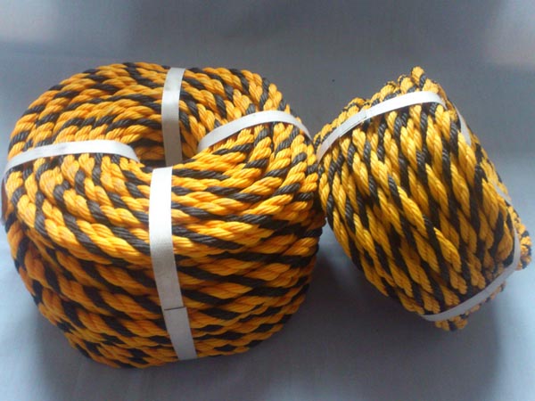 Tiger rope