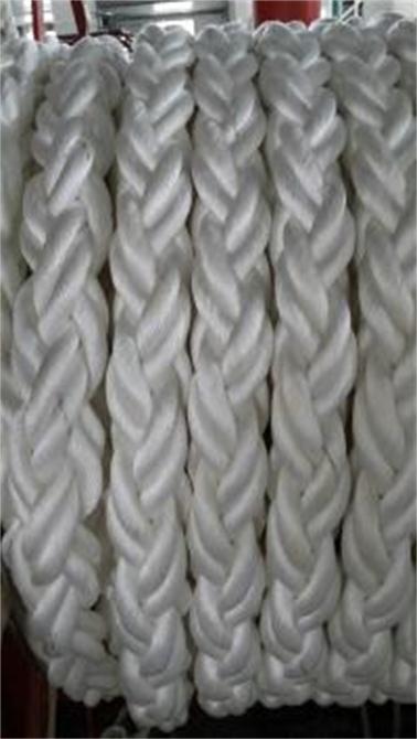 8-strand rope