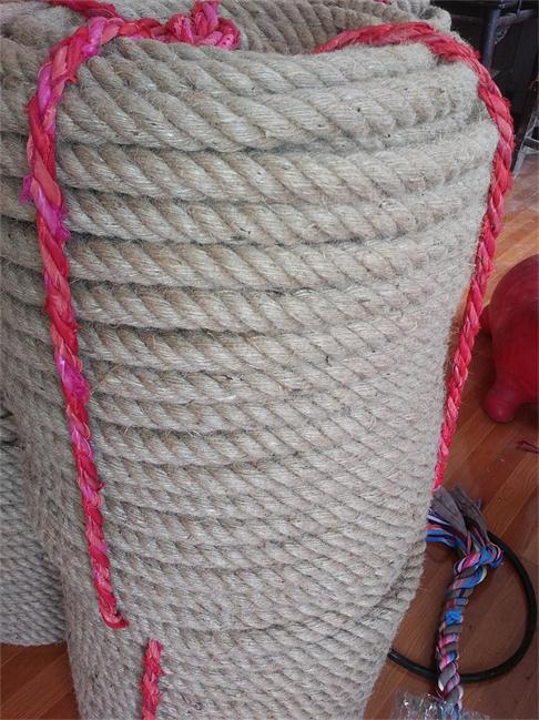 jute rope