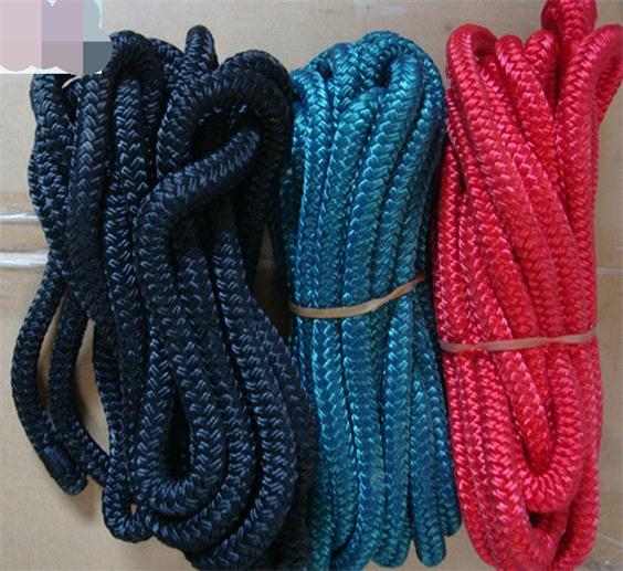 pp dockline rope