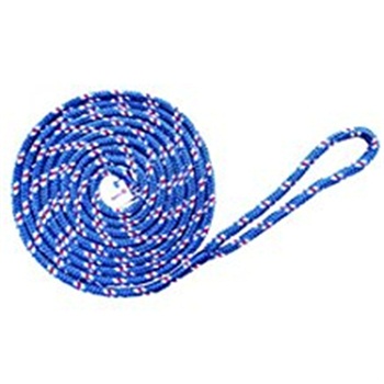 PP dock rope