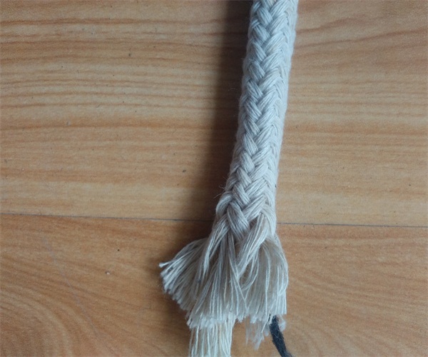 cotton rope