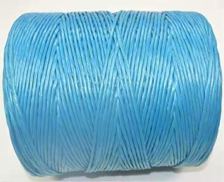 Baler twine