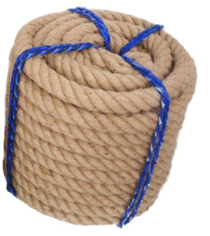 jute rope