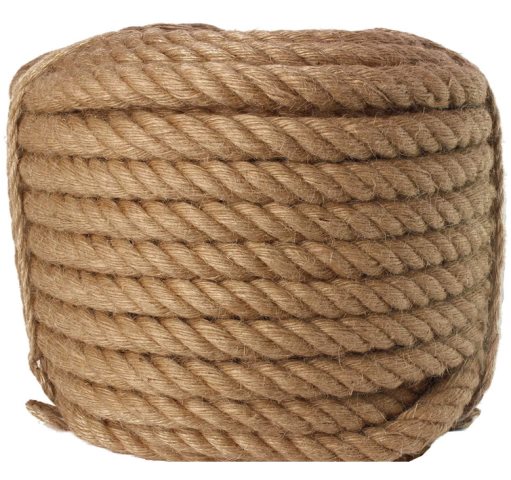 jute rope