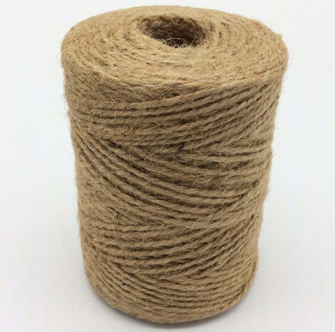 jute rope