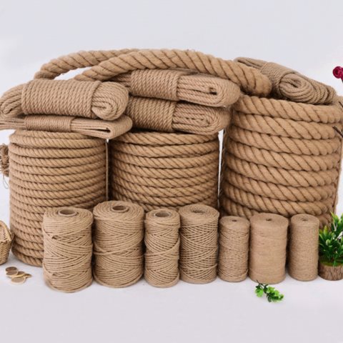 jute rope