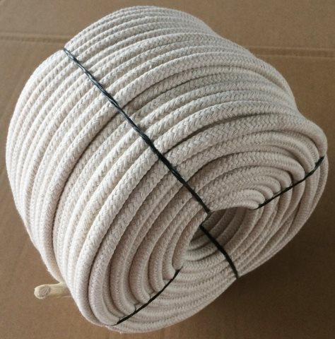 cotton rope