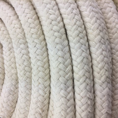 cotton rope